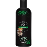 Storm Men Cool Jaguar Duş Jeli 200 ml