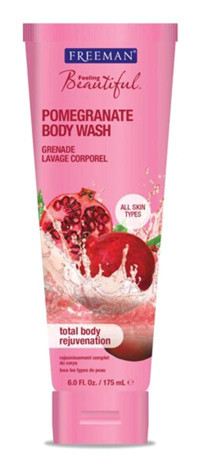 Freeman Nar Duş Jeli 175 ml