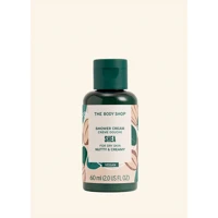 The Body Shop Shea Duş Jeli 60 ml