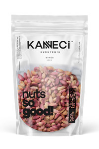 Kanneci Ağaç Altı Kavrulmuş Taze Yöresi Tane Antep Fıstığı 1 kg