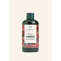 The Body Shop Çilekli Duş Jeli 250 ml