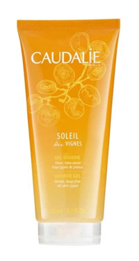 Caudalie Soleil Des Duş Jeli 200 ml