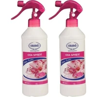 Ersağ Oda Kokusu 2x500 ml