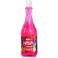 Mara Çilekli Duş Jeli 420 ml