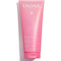 Caudalie Beyaz Misk Gül Uşkun Duş Jeli 200 ml