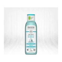 Lavera Basis Sensitive Aloe Vera Keratin Duş Jeli 250 ml