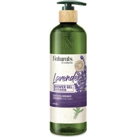 Naturals by Watsons Lavanta Duş Jeli 490 ml