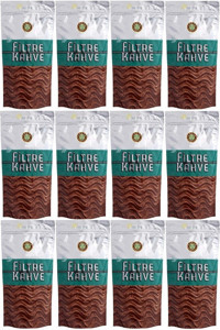 Kahve Dünyası Sade Aromalı Orta Güney Amerika Arabica Öğütülmüş Filtre Kahve 3 kg