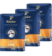 Tchibo Professional Sade Aromalı Öğütülmüş Filtre Kahve 750 gr