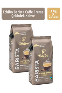 Tchibo Barista Sade Aromalı Arabica Çekirdek Filtre Kahve 2 kg