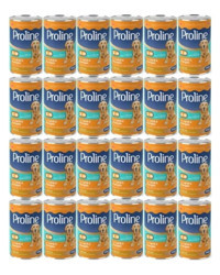 Pro Line Balkabaklı - Kuzu Yaş Köpek Maması 395 gr 24'lü