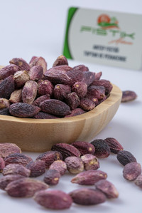 Fıstık Adası Kabuklu Ağaç Altı Çiğ Gaziantep Yöresi Tane Antep Fıstığı 1 kg