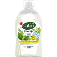 Dalan Sıvı Sabun 4x3 lt