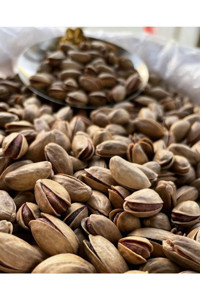 Gazisofraantep Kabuklu Kavrulmuş Yöresi Tane Antep Fıstığı 100 gr