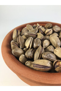 Sıddık Kırmacı Kabuklu Kavrulmuş Yöresi Tane Antep Fıstığı 1 kg