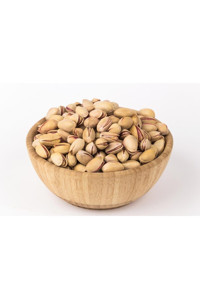 Kardeşler Kuruyemiş Ana Çıtak Kabuklu Kavrulmuş Siirt Yöresi Tane Antep Fıstığı 250 gr