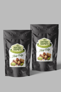 Antep Sepeti Gurme Ana Çıtak Kabuklu Kavrulmuş Gaziantep Yöresi Tane Antep Fıstığı 2 kg