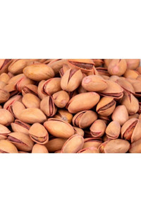 Yöre Pazarı Kabuklu Kavrulmuş Siirt Yöresi Tane Antep Fıstığı 1 kg