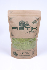 Fıstık Adası Boz Çiğ Yöresi Toz Antep Fıstığı 1 kg