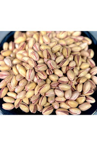 Tuğba Kuruyemiş Ana Çıtak Kabuklu Kavrulmuş Siirt Yöresi Tane Antep Fıstığı 1 kg