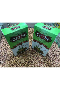 Abdurrakip Çetin Siirt Yöresel Ürünler Ana Çıtak Kabuklu Kavrulmuş Siirt Yöresi Tane Antep Fıstığı 2 kg