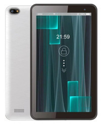 Concord Smartpad C-708 16 GB Android Sim Kartlı 2 GB Ram 7.0 İnç Tablet Gri