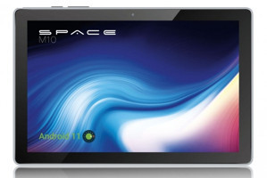 Redline M10 32 GB Android 2 GB Ram 10.1 İnç Tablet Gri