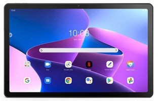 Lenovo Tab M10 Plus 3.Nesil 128 GB Android 4 GB Ram 10.61 İnç Tablet Gri