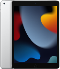 Apple iPad 9.Nesil (MK4H3TU/A) 256 GB iPadOS 3 GB Ram 10.2 İnç Tablet Gri