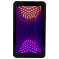 Everest EverPad DC-7015 16 GB Android 1 GB Ram 7.0 İnç Tablet Siyah