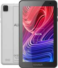 Hometech Alfa 7 MRC 32 GB Android 2 GB Ram 7.0 İnç Tablet Altın