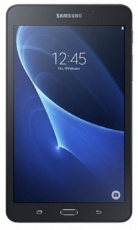 Samsung Galaxy Tab A6 8 GB Android 1.5 GB Ram 7.0 İnç Tablet Beyaz