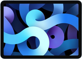 Apple iPad Air 4.Nesil (MYFN2TU/A) 64 GB iPadOS Kalemli 4 GB Ram 10.9 İnç Tablet Gümüş