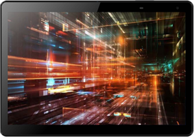 Technopc Ultrapad UP10.S43LA 32 GB Android 4 GB Ram 10.1 İnç Tablet Siyah