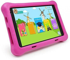 NPO SSA MID8017TB 32 GB Android 2 GB Ram 8.0 İnç Tablet Pembe