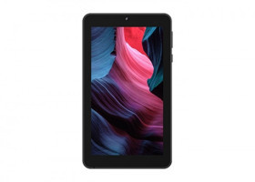 Everest Everpad DC-8015 16 GB Android 2 GB Ram 7.0 İnç Tablet Kırmızı