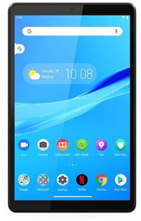 Lenovo Tab M8 32 GB Android 3 GB Ram 8.0 İnç Tablet Gri