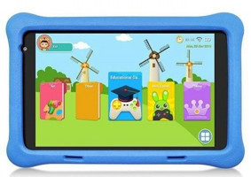 NPO SSA MID8017TB 32 GB Android 2 GB Ram 8.0 İnç Tablet Mavi