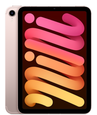 Apple iPad Mini 6.Nesil (MLWL3TU/A) 64 GB iPadOS Kalemli Mini 4 GB Ram 8.3 İnç Tablet Gri