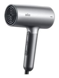 Braun Brhd435E Vigolu İyonlu 2200 W Standart Saç Kurutma Makinesi