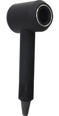 Chdn Hd08 Vigolu İyonlu 1600 W Standart Saç Kurutma Makinesi Siyah
