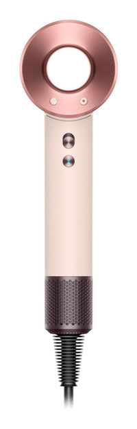 Dyson Supersonic Vigolu 1600 W Standart Saç Kurutma Makinesi Pembe