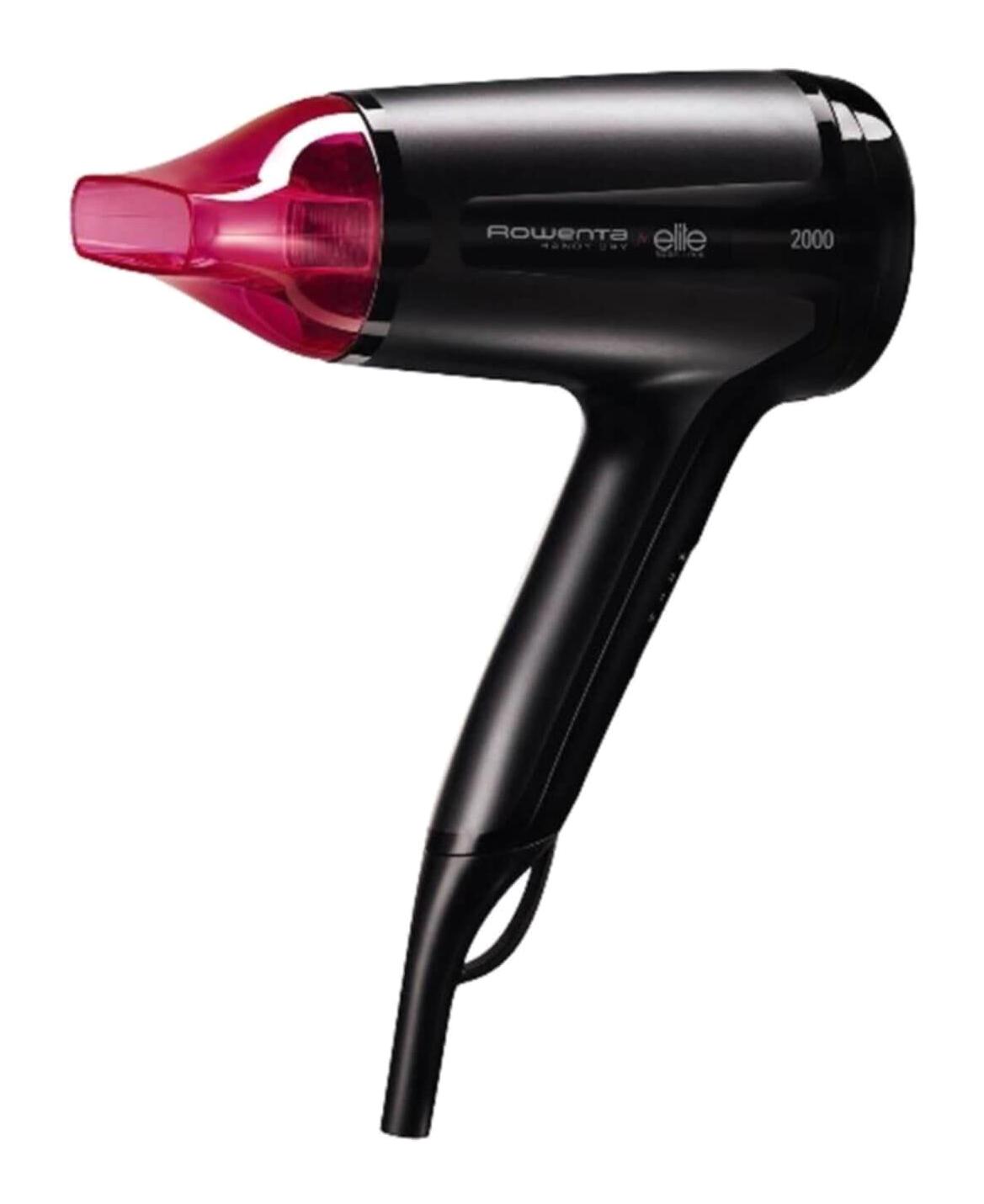 Rowenta Cv1612 2000 W Standart Saç Kurutma Makinesi