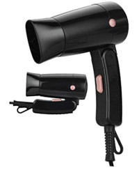 Aprilla Ahd-2102 Vigolu İyonlu Katlanabilir 1875 W Standart Saç Kurutma Makinesi