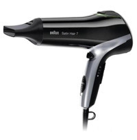 Braun Hd730 Vigolu İyonlu 1000 W Standart Saç Kurutma Makinesi