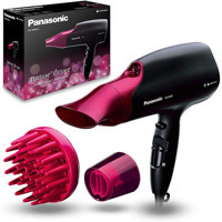 Panasonic Eh-Na65-K825 Vigolu İyonlu 2000 W Standart Saç Kurutma Makinesi