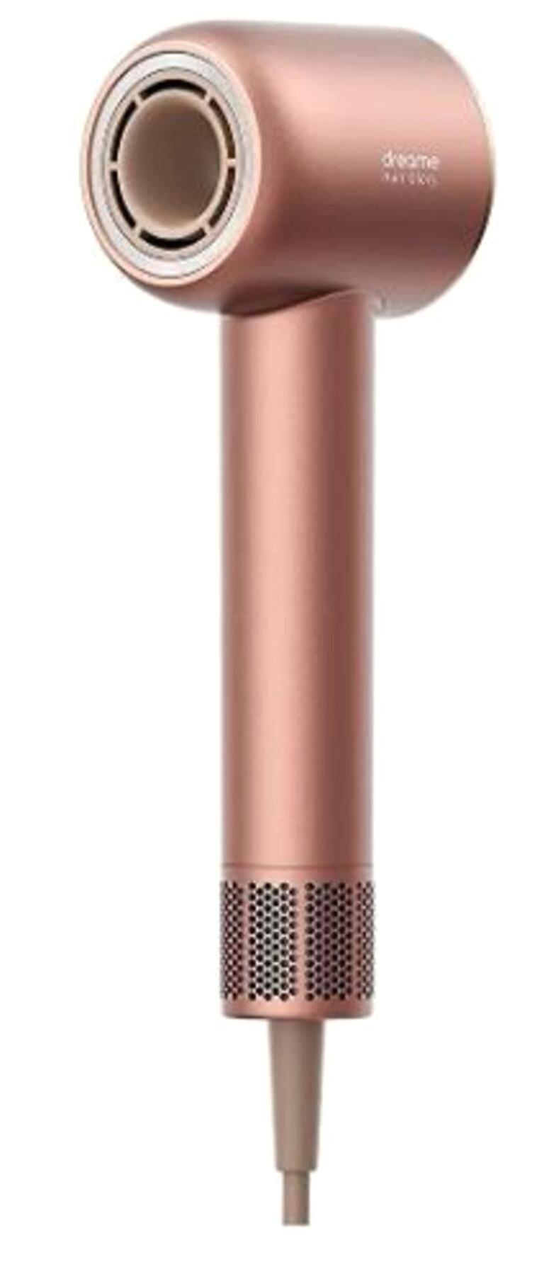 Dreame Ahd6A-Rs 1000 W Mini Standart Saç Kurutma Makinesi