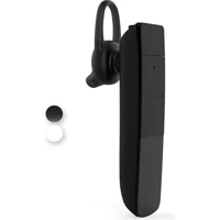 Acl Acb-20 Tekli Kablosuz Bluetooth Kulaklık Siyah