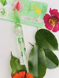 Mst Cosmetic Ultra Moisturizing Lip Serum Nemlendiricili Dudak Parlatıcısı