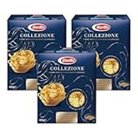 Barilla Tagliatelle Makarna 3x450 gr